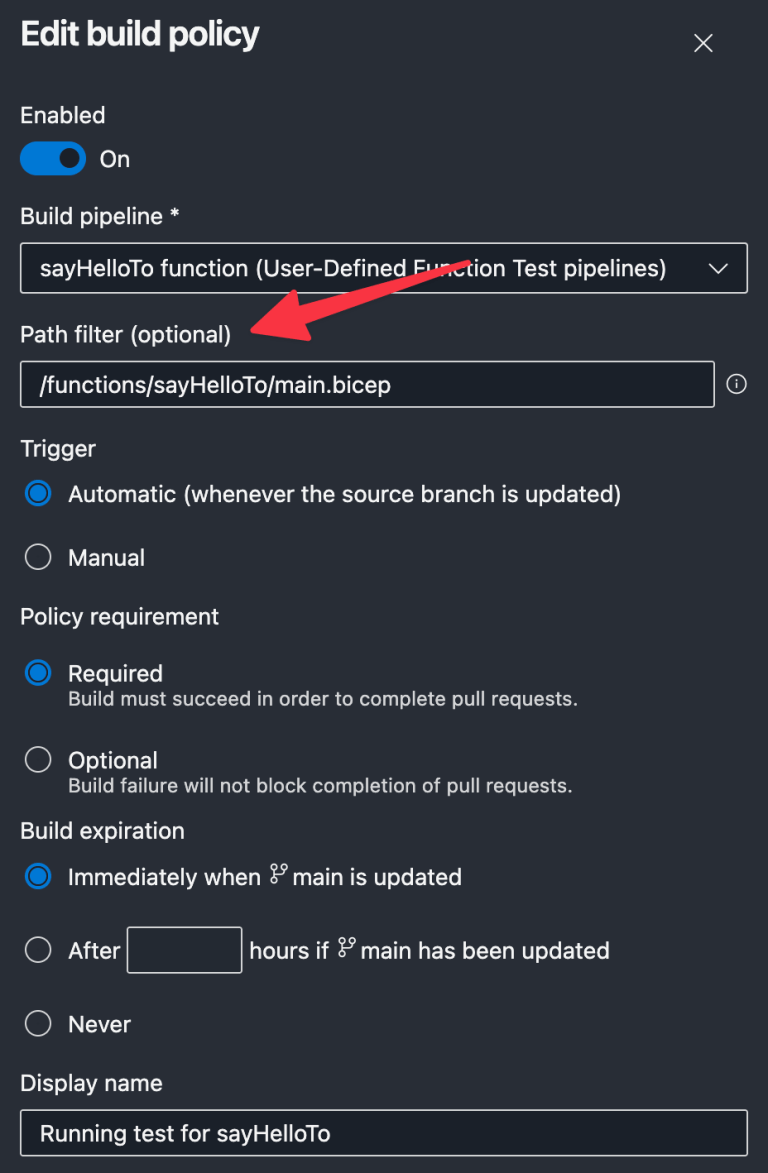 Testing Azure Bicep User-Defined Functions using Bicep Console and ...