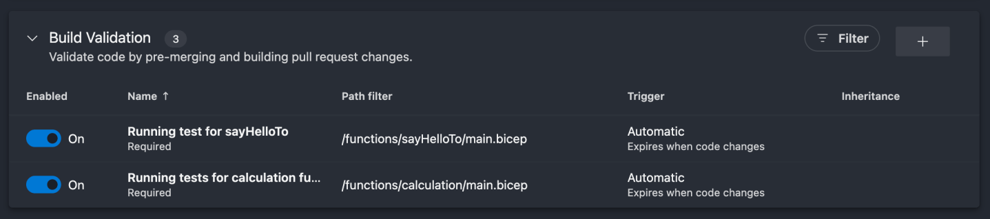 Testing Azure Bicep User-Defined Functions using Bicep Console and ...