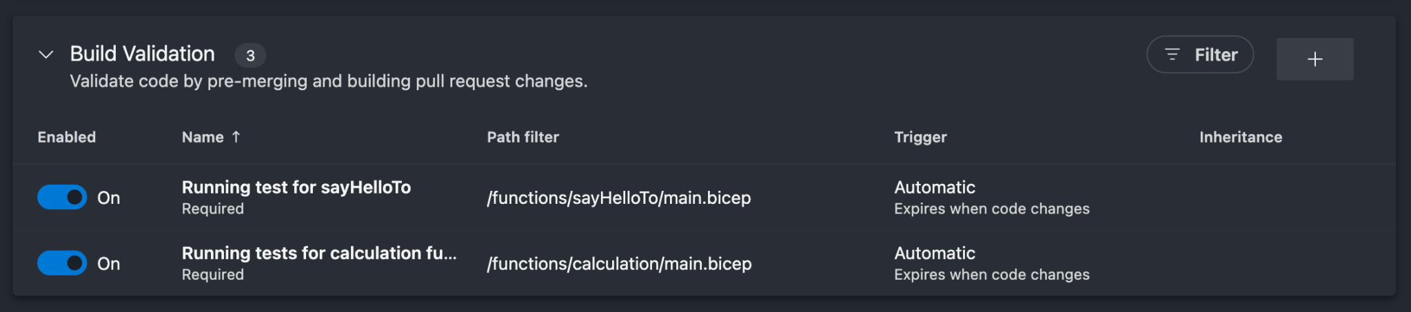 Testing Azure Bicep User-Defined Functions using Bicep Console and ...