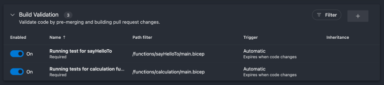 Testing Azure Bicep User-Defined Functions using Bicep Console and ...