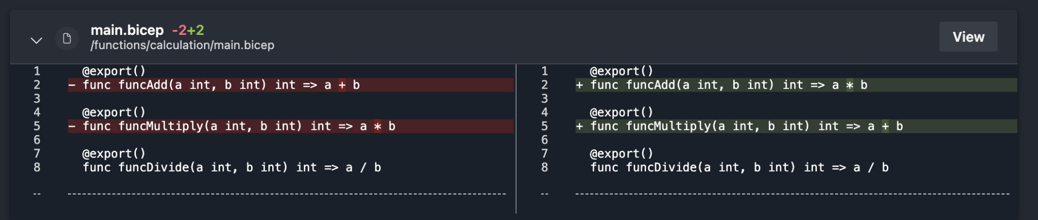 Testing Azure Bicep User-Defined Functions using Bicep Console and ...